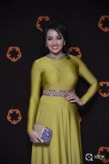 Tejaswi Madivada at Jata Kalisey Movie Audio Launch
